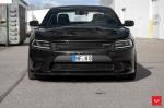 Dodge Charger SRT on Vossen Wheels (VFS2) 2017 года